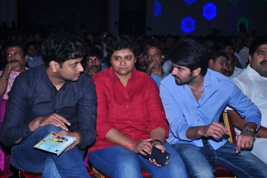 Abbai-Tho-Ammai-Audio-Launch